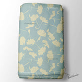 Digital Printed Floral Fabric wholesale